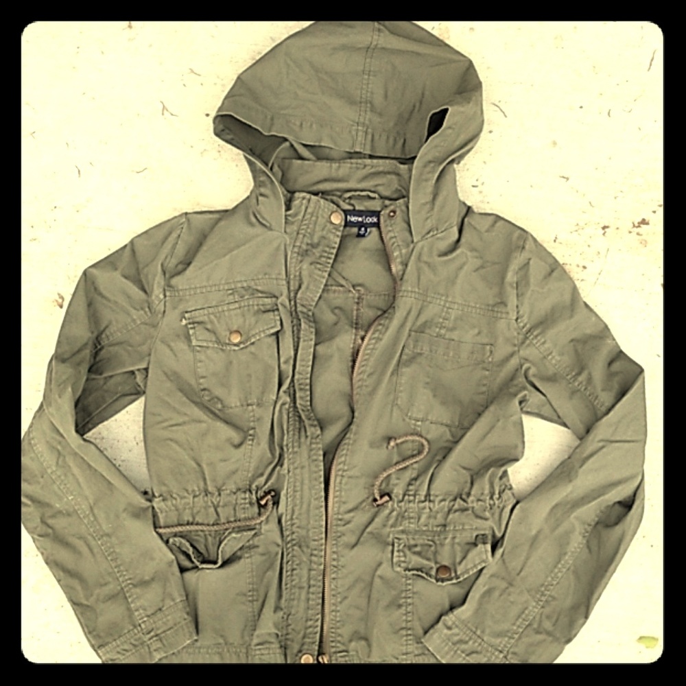 Jacket